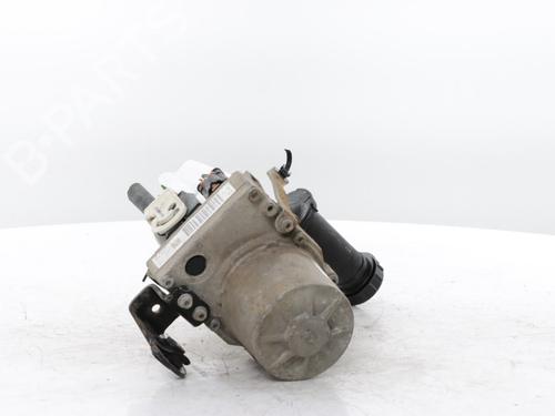 Steering pump PEUGEOT PARTNER Box Body/MPV 1.6 HDi | BP31960195M99 - Image 8