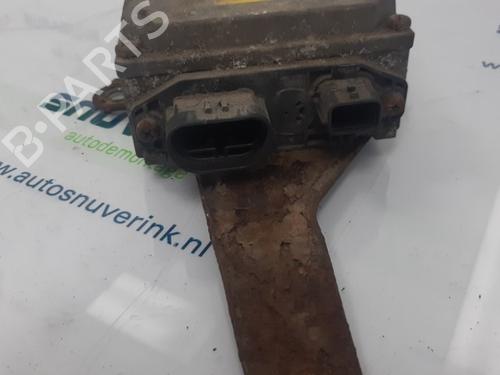 Electronic module RENAULT LAGUNA III Grandtour (KT0/1) 2.0 dCi GT (KT11, KT1E, KT1N) | BP10801298M83 