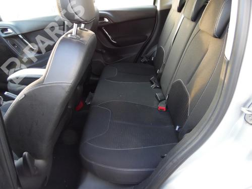 Used Rear seat Rear seat CITROËN C3 II (SC_) 1.6 HDi (92 hp) 10806328 10806328