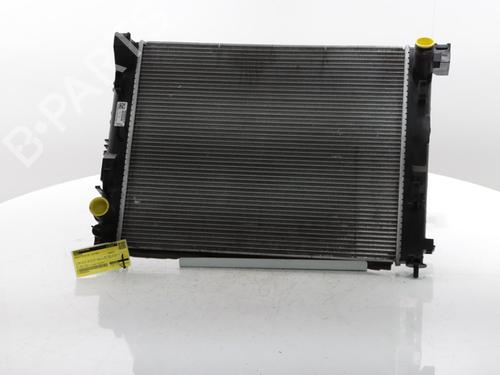 Used Water radiator Water radiator 29426630 29426630