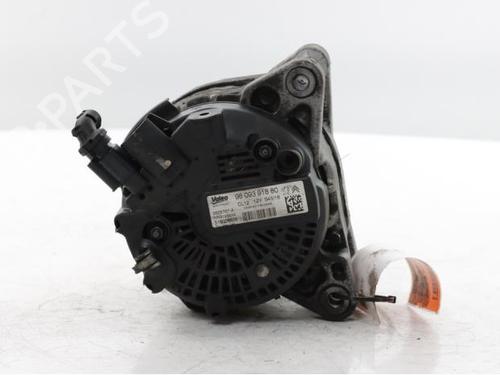 alternator-citroen-c4-spacetourer-3d_-2018-39508039 main image