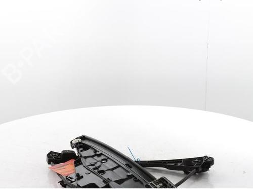 Front left window mechanism CITROËN C4 III (BA_, BB_, BC_) 1.2 PureTech 130 (BAHNSA, BAHNSB) | BP40584815C22 - Image 6