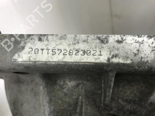 Gearbox PEUGEOT 108 1.0 VTi | BP37072106M3 - Image 6
