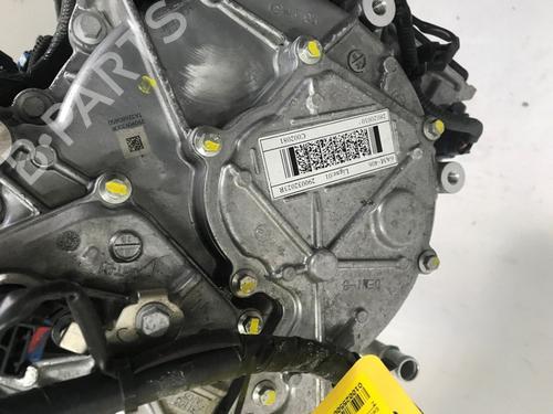 Motor RENAULT SCENIC E-TECH PHASE I EV87 | BP33696344M1 - Image 9