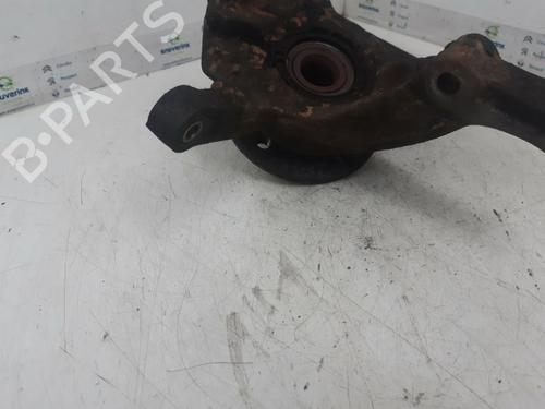 Right front steering knuckle RENAULT TRAFIC II Van (FL) 2.0 dCi 90 (FL0H, FL00, FL01, FL0M, FL0P, FL0S) | BP24163826M26 - Image 3