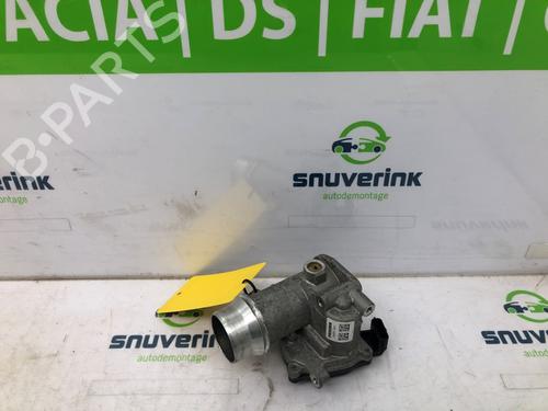 Used Throttle body RENAULT TRAFIC III Van (FG_) 1.6 dCi 145 (FGMG) (145 hp) 18707669