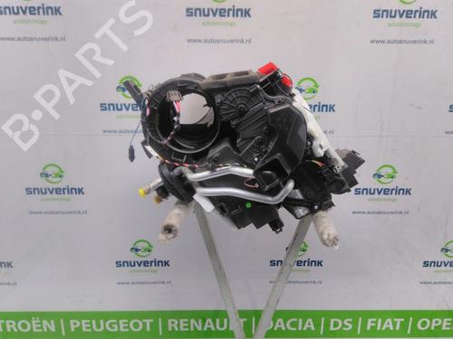 Used Heater matrix box DS DS 3 / DS 3 CROSSBACK (UR_, UC_, UJ_) 1.2 PureTech 130 (URHNSS) (131 hp) 13683700
