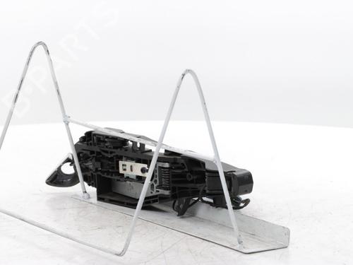 Front left exterior door handle PEUGEOT EXPERT Van (V_) E-EXPERT | BP31261472C128 