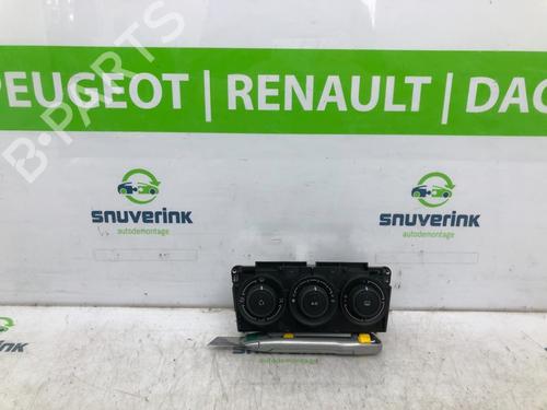 Used Climate control PEUGEOT 308 I (4A_, 4C_) 1.4 16V (95 hp) 24165274