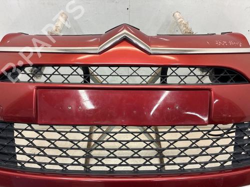 Front bumper CITROËN C4 Picasso I MPV (UD_) 1.6 16V | BP29426201C7 