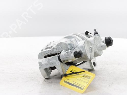 Right front brake caliper RENAULT MASTER IV Van (F8__) BLUE DCI 150 (F8M3) | BP34566418M104 - Image 4