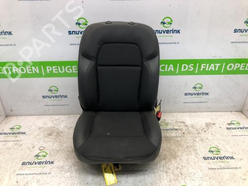 Used Right front seat RENAULT EXPRESS Box Body/MPV 1.5 Blue dCi 75 (F6AA) (75 hp) 16964432