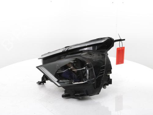 Left headlight CITROËN C4 III (BA_, BB_, BC_) 1.2 PureTech 130 (BAHNSA, BAHNSB) | BP29899586C28 - Image 2