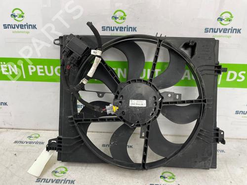 Radiator fan RENAULT MEGANE IV Hatchback (B9A/M/N_) 1.6 TCe 205 (B9MV) | BP25829037M35 - Image 2