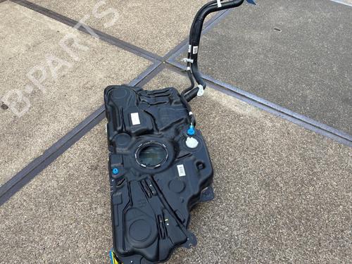 Fuel tank PEUGEOT 308 III (FB_, FH_, FP_, F3_, FM_) BlueHDi 130 (FBYHZL, FBYHZT) | BP29241511C62 