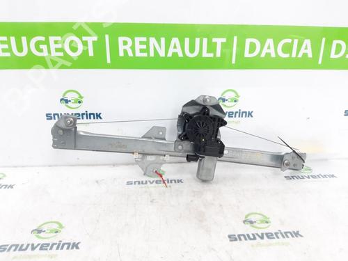 Used Front right window mechanism Front right window mechanism 11511609 11511609