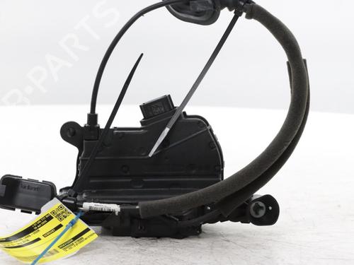 Used Front left lock Front left lock RENAULT CAPTUR I (J5_, H5_) 1.2 TCe 120 (118 hp) 33813982 33813982