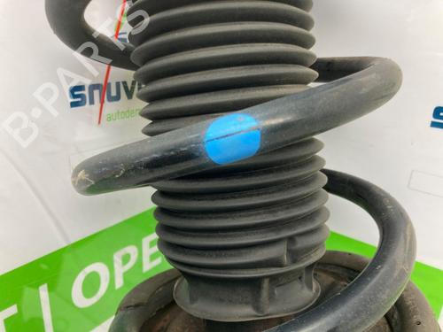 Right front shock absorber RENAULT MASTER III Van (FV) 2.3 dCi 130 FWD (FV0M, FV0Y, FV0J, FV02, FV03) | BP26488746M17 - Image 4