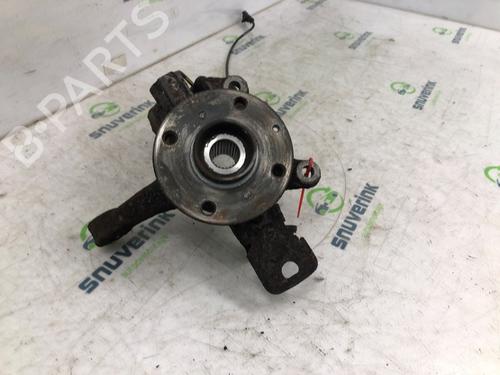 Right front steering knuckle PEUGEOT 107 (PM_, PN_) 1.0 | BP22218901M26