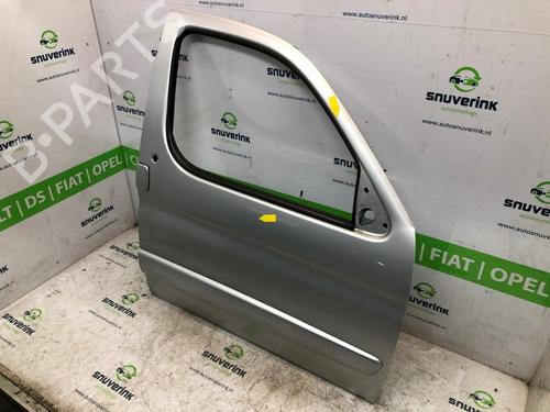 Right front door CITROËN BERLINGO / BERLINGO FIRST MPV (MF_, GJK_, GFK_) 1.6 16V (MFNFU) | BP18311970C3 