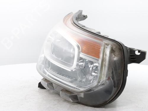 Right headlight CITROËN C3 Picasso (SH_) 1.4 VTi 95 (SH8FSC, SH8FP0, SH8FP6) | BP34564770C29 - Image 2