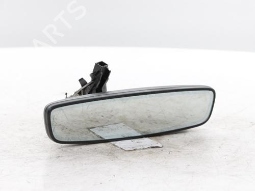 Rear mirror SKODA KAMIQ (NW4) 1.0 TSI | BP38110858I6 - Image 5