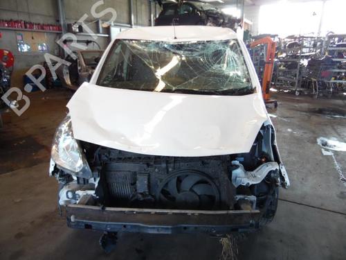 Third brake light PEUGEOT PARTNER Box Body/MPV 1.6 HDi / BlueHDi 75 | BP40593678L11 - Image 12