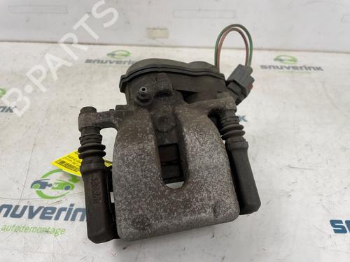 Left rear brake caliper RENAULT SCÉNIC IV (J9_) 1.3 TCe 115 (J9N9) | BP29069241M107
