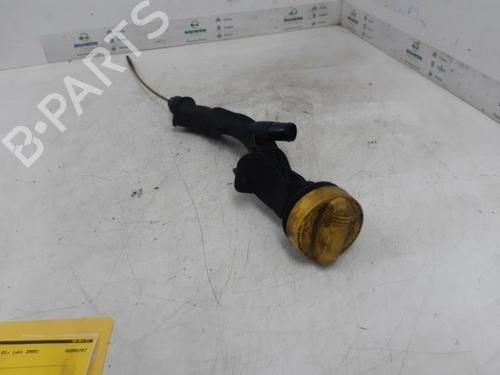 Pipe RENAULT TRAFIC II Van (FL) 2.0 dCi 90 (FL0H, FL00, FL01, FL0M, FL0P, FL0S) | BP40568194M125 - Image 3