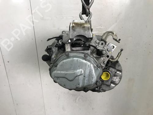 Gearbox PEUGEOT PARTNER Box Body/MPV (K9) 1.5 BlueHDi 75 | BP29899405M3
