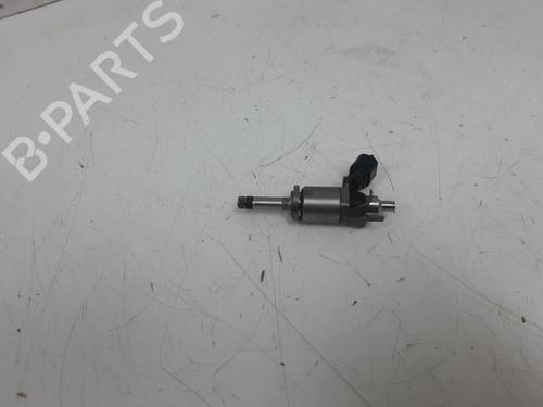 Used Injector RENAULT CAPTUR I (J5_, H5_) 1.2 TCe 120 (118 hp) 13324657