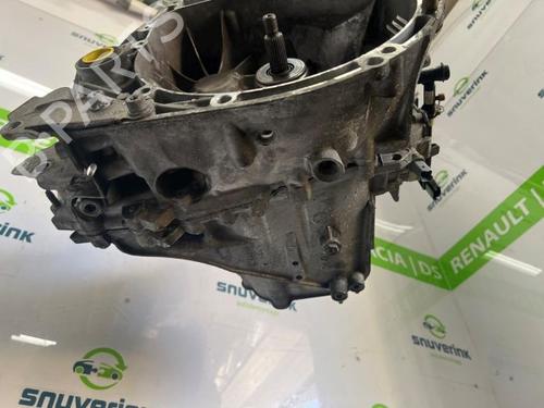 Gearbox CITROËN C4 Picasso II 1.2 THP 130 | BP40583033M3  - Image 6