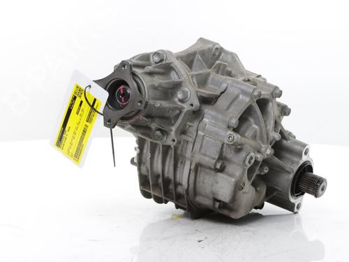 Front differential SUZUKI VITARA (LY) 1.4 T AllGrip (APK414) | BP38545025M23 - Image 4