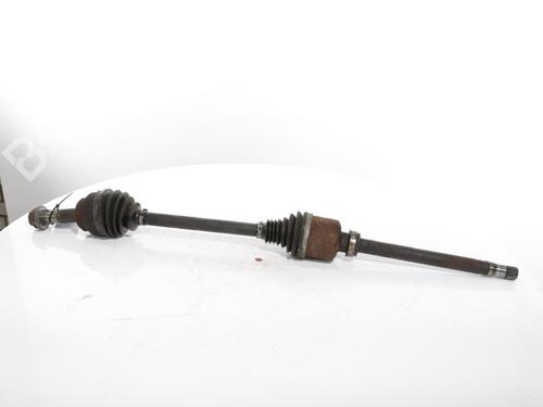 Right front driveshaft FIAT DUCATO Van (250_) 130 Multijet 2,3 D | BP29640404M39 