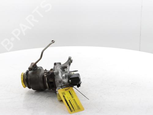 Turbocharger/Supercharger RENAULT CAPTUR II (HF_) TCe 90 (HFM6) | BP29640678M71 