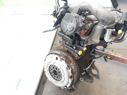 Motor RENAULT GRAND SCÉNIC II (JM0/1_) 1.9 dCi (JM0G, JM12, JM1G, JM2C) | BP29899319M1 
