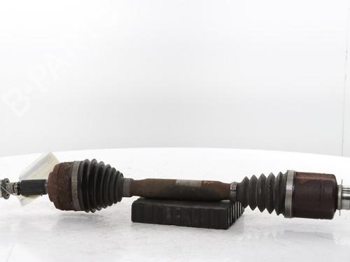 Left front driveshaft RENAULT CAPTUR I (J5_, H5_) 1.2 TCe 120 | BP34562806M38  - Image 6