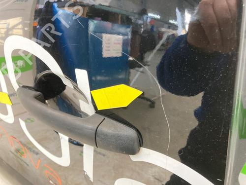 Right slide door PEUGEOT PARTNER Box Body/MPV 1.6 HDi / BlueHDi 75 | BP24477092C75 