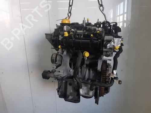 Used Engine Engine 37798715 37798715