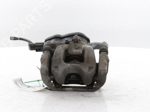 Used Right rear brake caliper Right rear brake caliper JEEP COMPASS (MP, M6, MV, M7) 1.3 Hybrid 4x4 (240 hp) 40297512 40297512