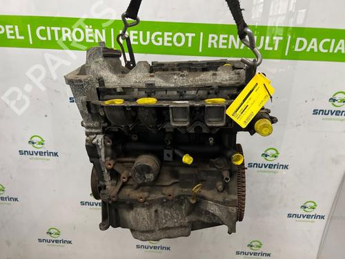 Motor RENAULT MEGANE II (BM0/1_, CM0/1_) 1.6 16V (BM0C, CM0C) (113 hp) 10786783