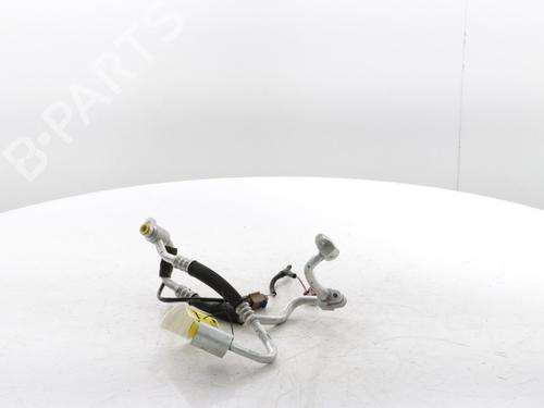 Used AC pipe AC pipe RENAULT SCENIC E-TECH PHASE I EV87 (218 hp) 33696350 33696350