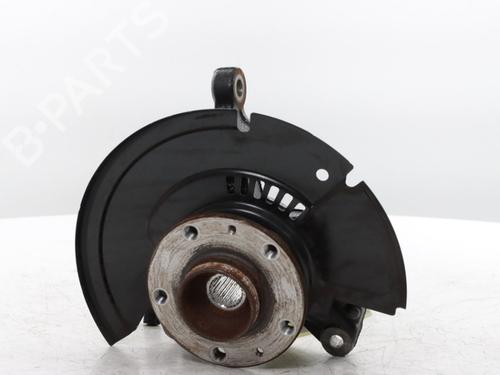 Left front steering knuckle RENAULT CAPTUR II (HF_) TCe 160 (HFN1) | BP33696945M25 - Image 6