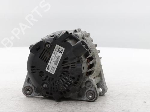 alternator-opel-corsa-f-p2jo-2019-34564570 main image