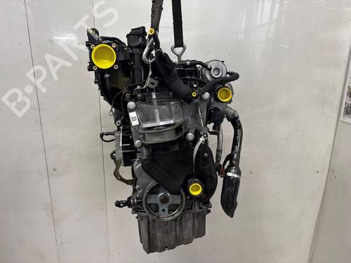 Engine FIAT 500 (312_) 0.9 (312AXG1A, 312.AXG11) | BP30758802M1 