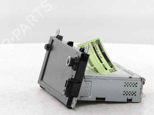 Radio OPEL MOVANO B Van (X62) 2.3 CDTI FWD (FV) | BP31960289E6