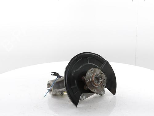 Left front steering knuckle RENAULT SCENIC E-TECH PHASE I EV87 | BP33696274M25 - Image 5