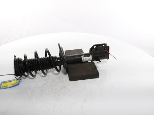 Used Right front shock absorber PEUGEOT 208 II (UB_, UP_, UW_, UJ_) e-208 (136 hp) 29426191