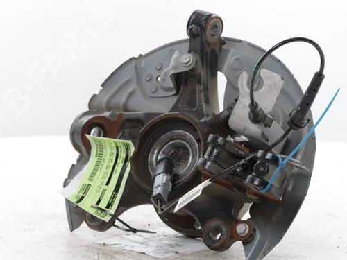 Left front steering knuckle OPEL ASTRA L (OV5) Astra-e (F3ZKWZ) | BP36779835M25 - Image 2