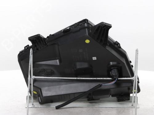 Right daytime light RENAULT SCENIC E-TECH PHASE I EV60 | BP34562524C103  - Image 6